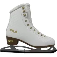 Fila Skate Furr Figure Skridskor
