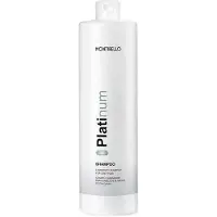 Montibello Platinum 1000ml Schampo