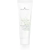 Charlotte Meentzen Kräuter vital fuktgivande ansiktsmask med kvitten och vitamin Ansiktsmask 30 ml