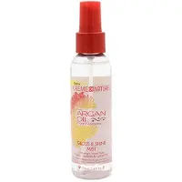 Creme of Nature sprayglans för hår Creme Of Nature (118 ml)