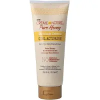 Creme of Nature Ren Honung, Krympningsskydd, Lockaktiverare, 310 ml(10.15 Fl Oz)
