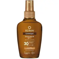 Ecran SOLIG SOLBRÄNNANDE SKÄRM+ sprayolja SPF30 100 ml