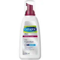 Cetaphil Pro Redness Control Rengöringsmousse 236ml