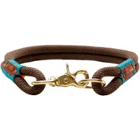 Hunter Oss Halsband - 50/12