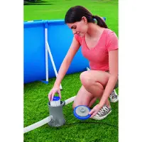 Bestway - Lödningsstation