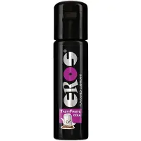 Eros Vattenbaserat glidmedel Eros Tasty Fruits Tail Coca-Cola 100 ml
