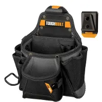 Toughbuilt Tb-ct-01 Verktygsväska För Entreprenörer