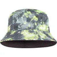 Buff Sun Bucket Hatt