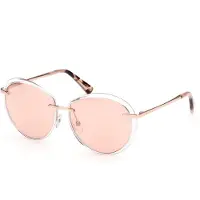 WEB EYEWEAR WE0297-5726Z WE0297 57 5726Z Solglasögon