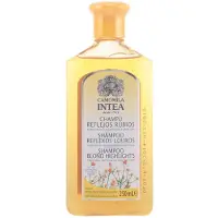 Camomila Intea Shampooing Reflets Dorés Camomille 250mL Intea
