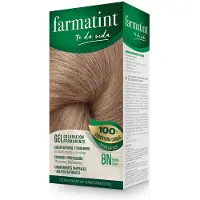 Farmatint Permanent Coloring Gel 5N Ljusblond 150ml