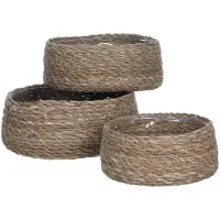 Mica Decorations Korg 3 Bitar