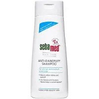 Sebamed Mjällskampo 200ml