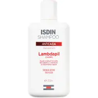 Isdin Lambdapil Loss 200ml Hårbortfallsschampo