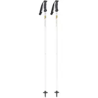 K2 Style Composite, Skidstavar, Vit