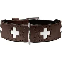 Hunter Pet Swiss Hundhalsband