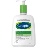 Cetaphil Daily Advance Ultraåterfuktande Lotion 473 ml
