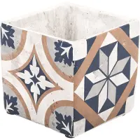 Super Merchant Betongkruka Azulejos 13 cm