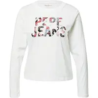 Pepe Jeans Luna T-shirt Med Lång ärm