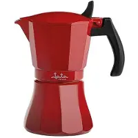 Jata Vulcano Kaffebryggare Italienska 9 Koppar