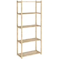 Astigarraga Hylla 75252 Hylla 5 Hyllor
