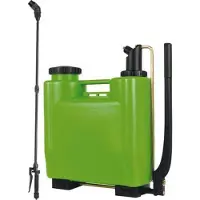 Di Martino Ryggsäcksspruta 15l