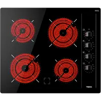 Teka Tbc 64000 Xfl Keramikhäll 60 Cm