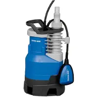 Rothenberger Bts-135 Vattenpump 23x18x39 Cm