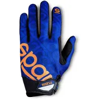 Sparco Meca 3 Arbetshandskar