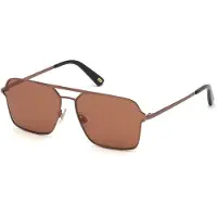 WEB EYEWEAR WE0261-6036E WE0261 60 6036E Solglasögon