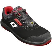 Omp Tea S3 Src Esd Pro Urban Säkerhetsskor