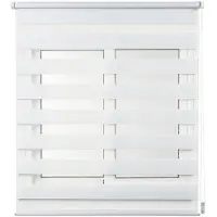 Stor Planet 68200 Clip&fix Rullgardin 60x180 Cm
