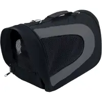Gloria Bolso Plegable - Gloss - Small - Gris - Transport Main - Compact grå
