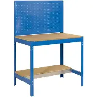 Simon Rack Bt2 1200 Arbetsbänk
