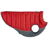 Red Dingo Puffer Hundjacka