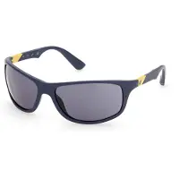 WEB EYEWEAR WE0294-6492V WE0294 64 6492V Solglasögon