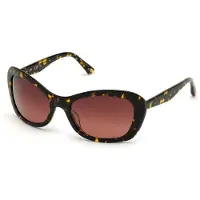 WEB EYEWEAR WE0289-5652F WE0289 56 5652F Solglasögon