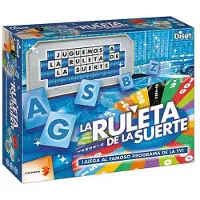 Diset Turreglernas Nya Brädspel