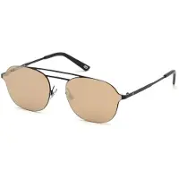 WEB EYEWEAR WE0248-5802G WE0248 58 5802G Solglasögon