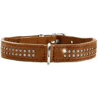 Hunter Diamond Elk Petit halsband - XX-Small