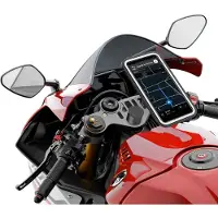 Shapeheart Universal Magnetic Stem Mount Xl Telefonfodral