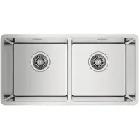 Teka Belinea Rs15 2c 860 Silentsmart Dubbelvask