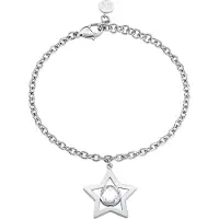 Morellato Cosmo rostfritt stål SAKI07 armband för kvinnor