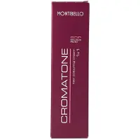 Montibello Cromatone 60ml Permanent Hårfärg