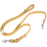 Gloria Oasis Multiple Hundkoppel