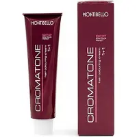 Montibello Cromatone 5.66 60ml Hair Dyes Guld