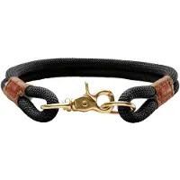 Hunter Oss Halsband - 55/12