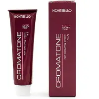 Montibello Cromatone 60ml Permanent Hårfärg