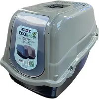 Nayeco Eco Line Kattlåda Blandad