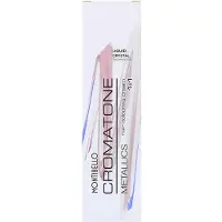 Montibello Cromatone 6.12 Metallics 60ml Hair Dyes Durchsichtig